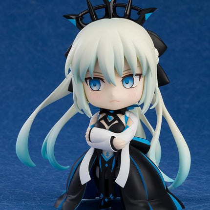 Nendoroid Berserker/Morgan