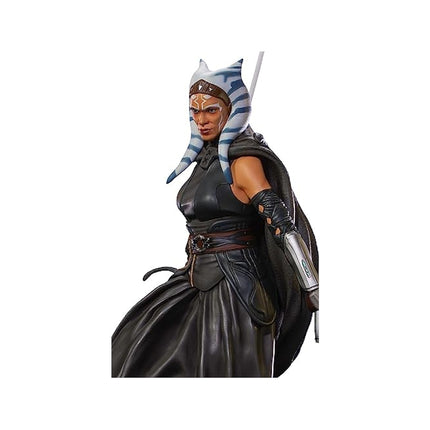 Iron Studious - Star Wars: Ahsoka Tano Legacy 1/4 Scale Figure