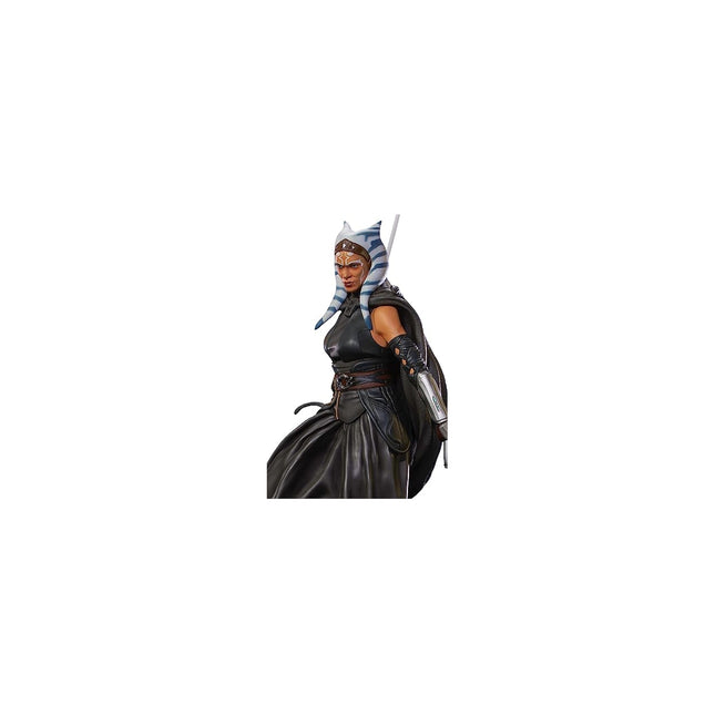 Iron Studious - Star Wars: Ahsoka Tano Legacy 1/4 Scale Figure