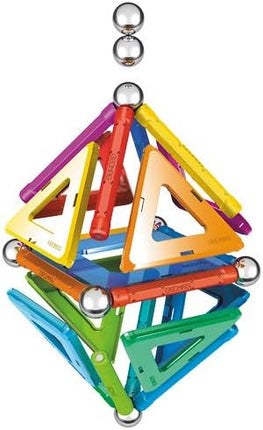 Geomag Classic Rainbow 32 Pcs
