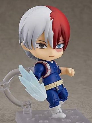 Nendoroid 1112 - My Hero Academia: Shoto Todoroki