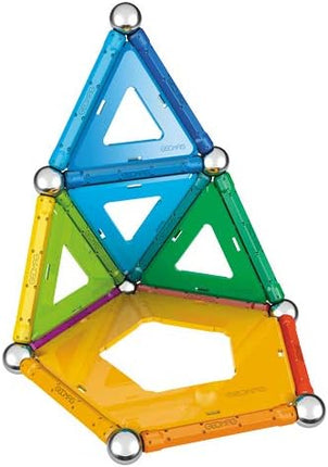 Geomag Classic Rainbow 32 Pcs