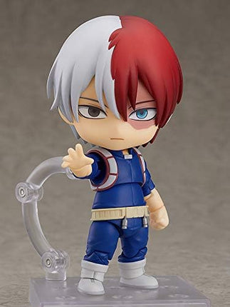 Nendoroid 1112 - My Hero Academia: Shoto Todoroki