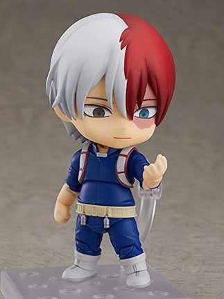 Nendoroid 1112 - My Hero Academia: Shoto Todoroki