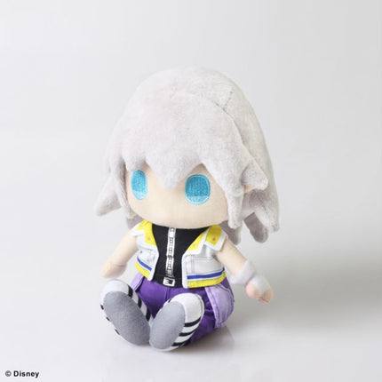 Kingdom Hearts Series Plush - KH II RIKU