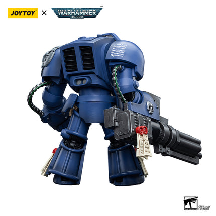 Warhammer 40K 1/18 Scale Ultramarines Terminators Brother Orionus