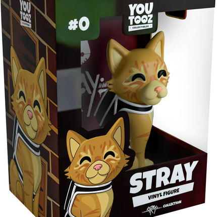 Stray [Release date 2024/07]