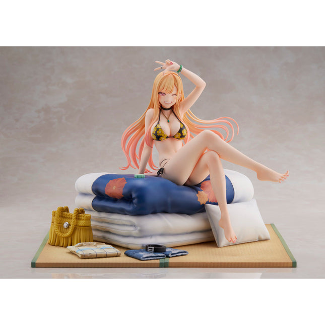 1/7 Scale Marin Kitagawa Swimsuit Ver.