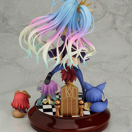 1/7 Scale Shiro