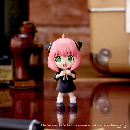 Bushiroad: PalVerse Spy X Family (Full Box of 6) (Release Date 03/26)