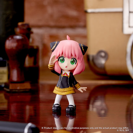 Bushiroad: PalVerse Spy X Family CDU (1 sent at random) (Release Date 03/26)