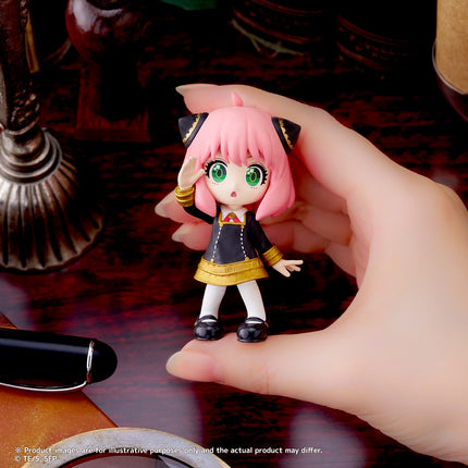 Bushiroad: PalVerse Spy X Family (Full Box of 6) (Release Date 03/26)