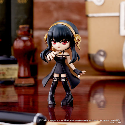 Bushiroad: PalVerse Spy X Family CDU (1 sent at random) (Release Date 03/26)