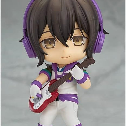 King of Prism Nendoroid Co-De Koji Mihama