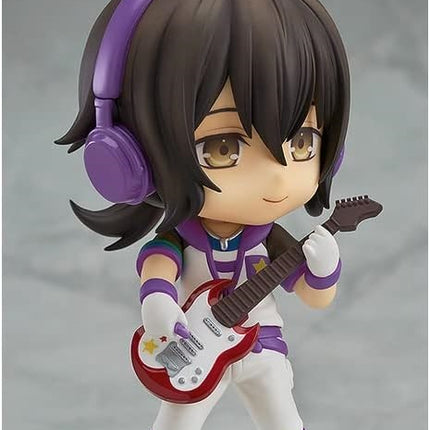 King of Prism Nendoroid Co-De Koji Mihama