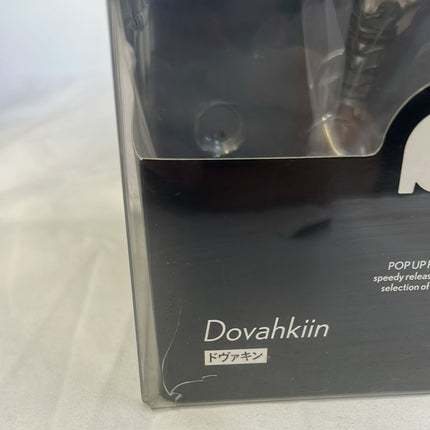 The Elder Scrolls V: Skyrim POP UP PARADE Figure Dovahkiin (Damaged Box)