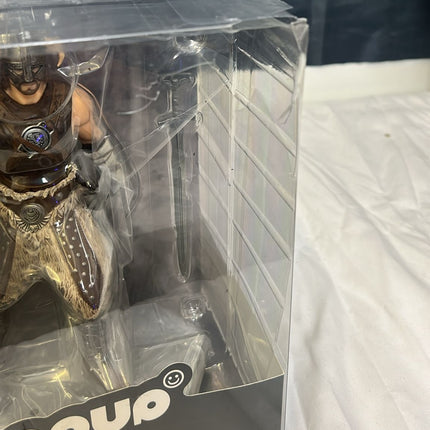 The Elder Scrolls V: Skyrim POP UP PARADE Figure Dovahkiin (Damaged Box)