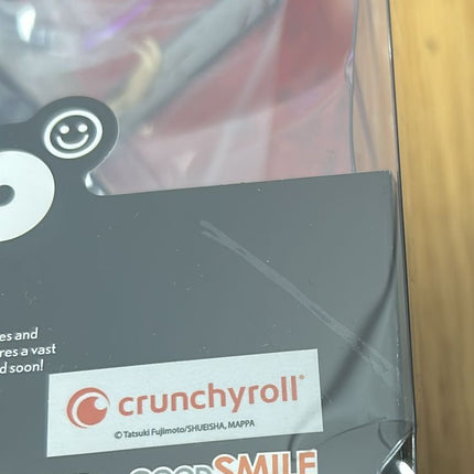 POP UP PARADE Chainsaw Man (Damaged Box)