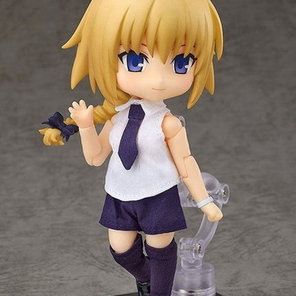 Fate/Apocrypha Nendoroid Doll Ruler: Casual Ver.