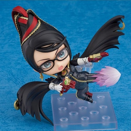 Nendoroid Bayonetta