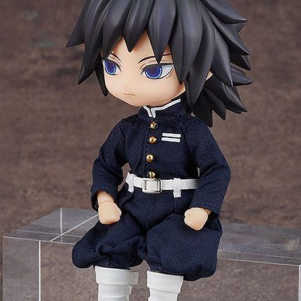 Nendoroid Doll Giyu Tomioka