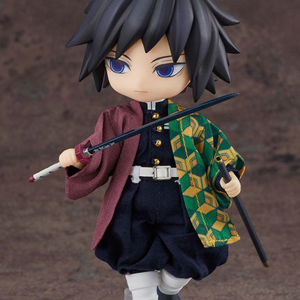 Nendoroid Doll Giyu Tomioka