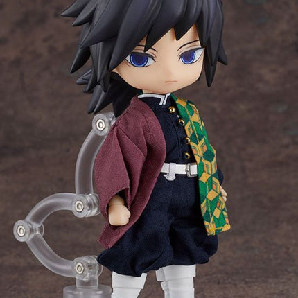 Nendoroid Doll Giyu Tomioka