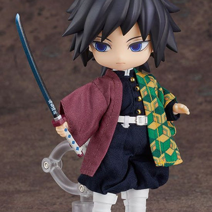 Nendoroid Doll Giyu Tomioka