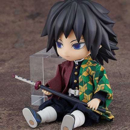 Nendoroid Doll Giyu Tomioka