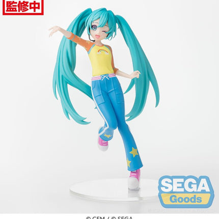 Hatsune Miku x Love and Berry Dress Up and Dance! Desktop x Decorate Collections Hatsune Miku Love Costume Ver
