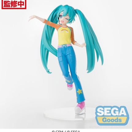 Hatsune Miku x Love and Berry Dress Up and Dance! Desktop x Decorate Collections Hatsune Miku Love Costume Ver
