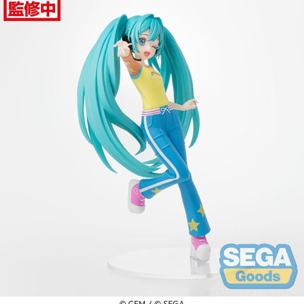 Hatsune Miku x Love and Berry Dress Up and Dance! Desktop x Decorate Collections Hatsune Miku Love Costume Ver