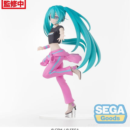 Hatsune Miku x Love and Berry Dress Up and Dance! Desktop x Decorate Collections Hatsune Miku Berry Costume Ver.