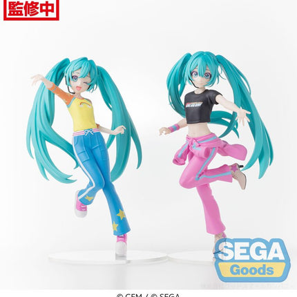 Hatsune Miku x Love and Berry Dress Up and Dance! Desktop x Decorate Collections Hatsune Miku Berry Costume Ver.