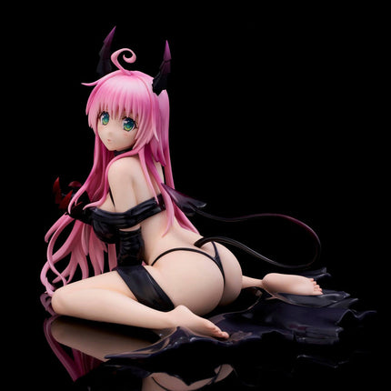 1/6 Lala Satalin Deviluke Darkness Ver
