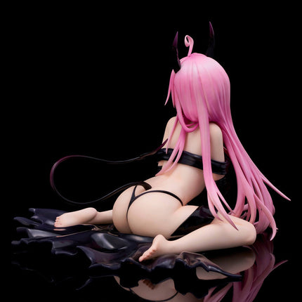 1/6 Lala Satalin Deviluke Darkness Ver