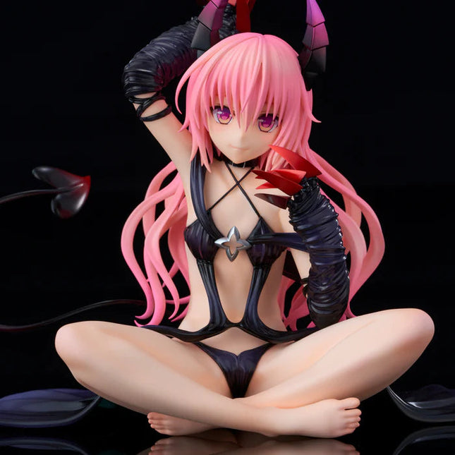 1/6 To Love-Ru Darkness Nana Astar Deviluke Darkness Ver. (Reissue)