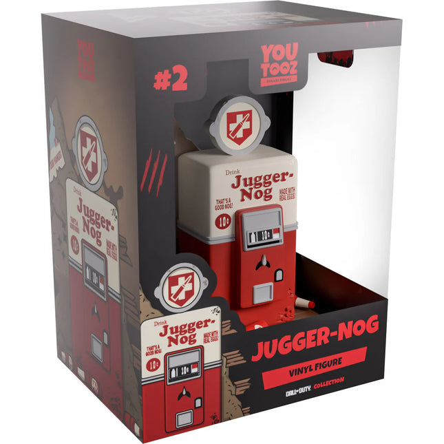 Youtooz - Call of Duty: Jugger-Nog