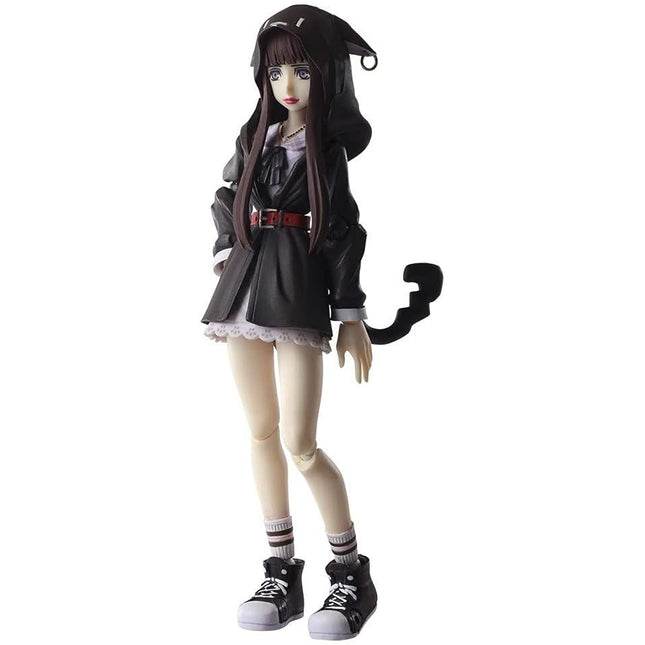 NEO The World Ends With You BRING ARTS Action Figure - Shoka