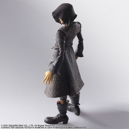 NEO The World Ends With You BRING ARTS Action Figure - Minamimoto