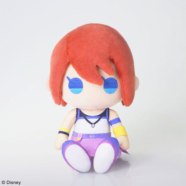 Kingdom Hearts Series Plush - KH Kairi