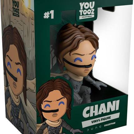 Youtooz - Dune: Chani Kynes