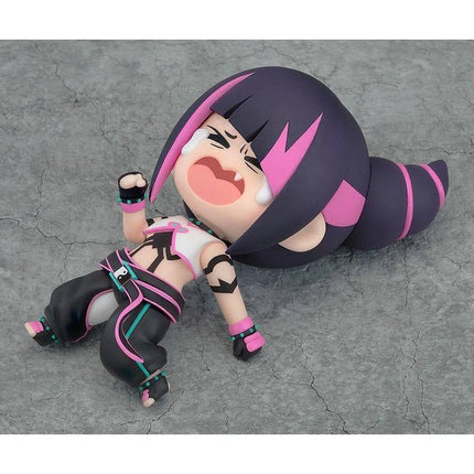 Good Smile Company: Street Fighter: Juri-Chan Nendoroid