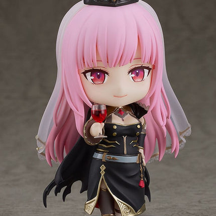 hololive production Nendoroid Mori Calliope