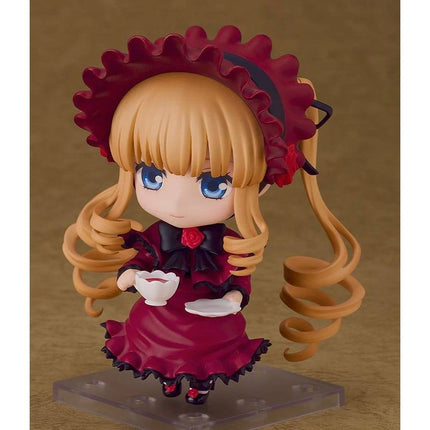 Good Smile Company: Rozen Maiden: Shinku 2.0 Nendoroid