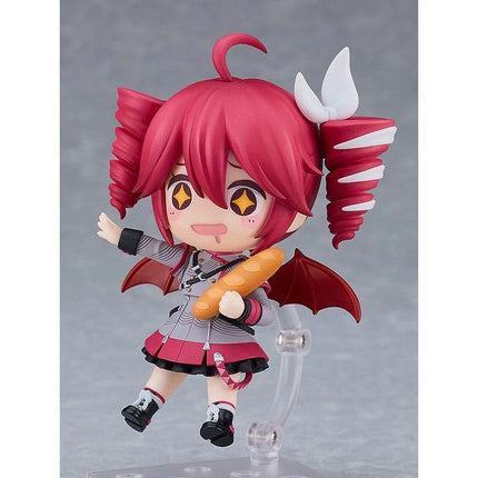 Good Smile Company: Character Vocal Series: Kasane Teto Synthesizer V AI Ver. Nendoroid