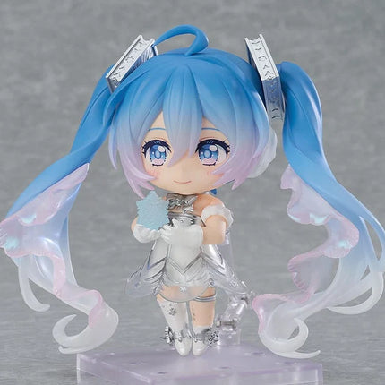 Good Smile Company: Character Vocal Series 01: Hatsune Miku Symphony Nendoroid 2025 Sapporo Concert Ver