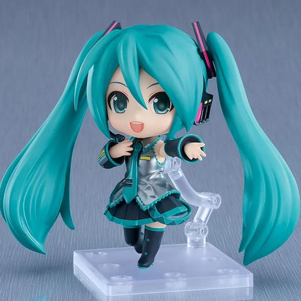 Good Smile Company: Character Vocal Series 01: Hatsune Miku 3.0 Nendroid