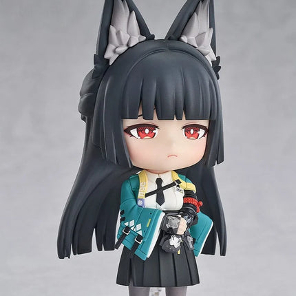 Good Smile Company: Zenless Zone Zero: Miyabi Hoshimi Nendoroid
