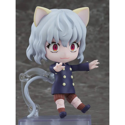 Good Smile Company: Hunter X Hunter: Neferpitou Nendoroid